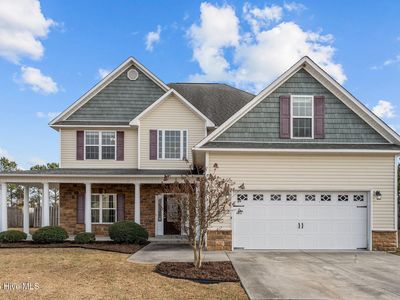 352 Sonoma Road, Jacksonville, NC, 28546