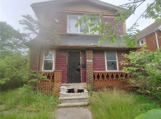 11103 Notre Dame Ave, Cleveland, OH 44104