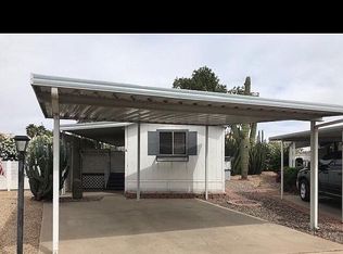 11411 N 91st Ave LOT 213, Peoria, AZ 85345