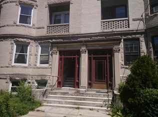 37 Dwight St APT 3, Brookline, MA 02446