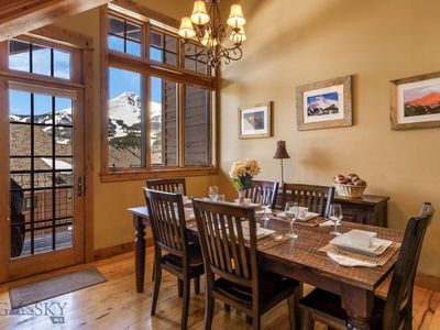 22 Heavy Runner #A, Big Sky, MT, 59716