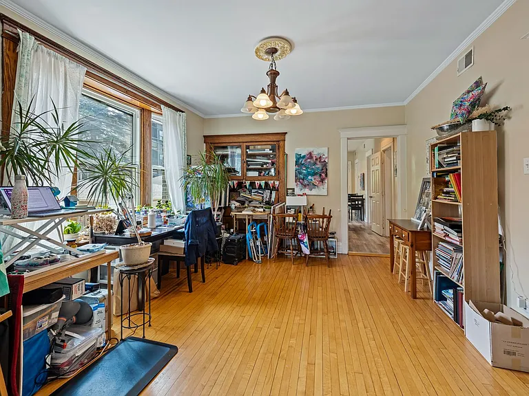 3615 N Hoyne Ave #1 — Photo 6