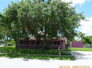 2700 NW 9th Ct, Pompano Beach, FL 33069