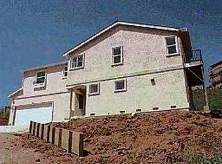 2390 Stanton Hill Dr, Castro Valley, CA 94546