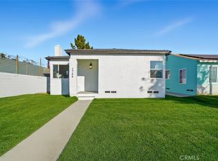 1736 N McDivitt Ave, Compton, CA 90221