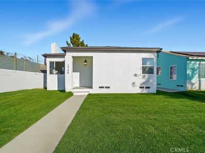 1736 N McDivitt Ave, Compton, CA, 90221