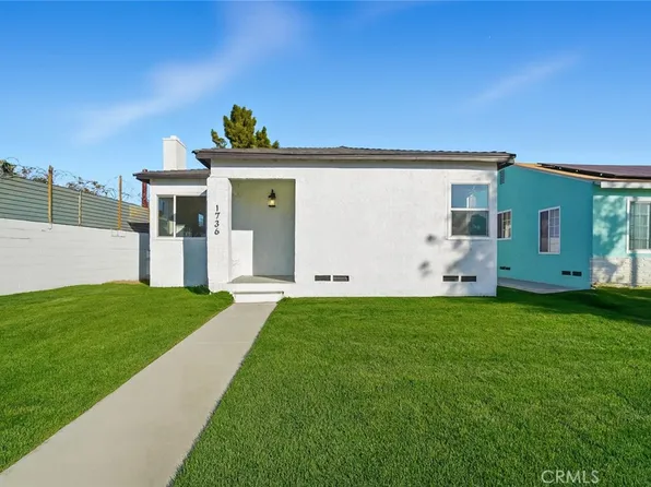 1736 N McDivitt Ave, Compton, CA 90221