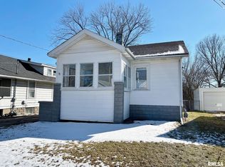 1210 W Hanssler Pl, Peoria, IL