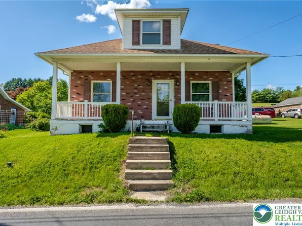 470 Fairyland Rd, Lehighton, PA 18235