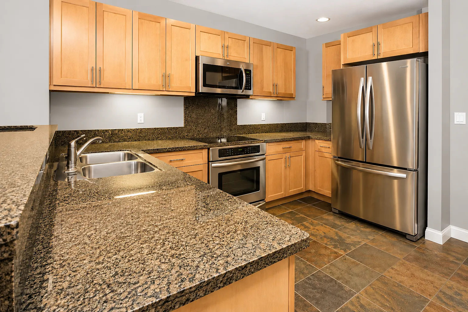 1 bed, 750 sqft, $2,395 — Photo 3