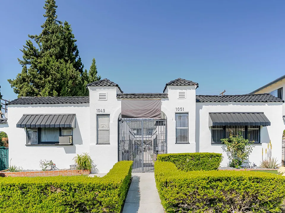 1051 Western Ave #B