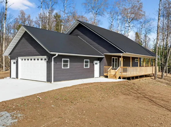 4795 N Lake Winter Rd, Winter, WI 54896