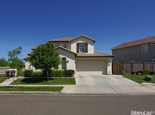 444 Ranger Ct, Oakdale, CA 95361