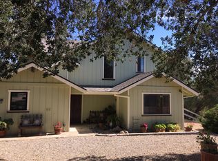 3911 Clover Ln, Santa Ynez, CA 93460
