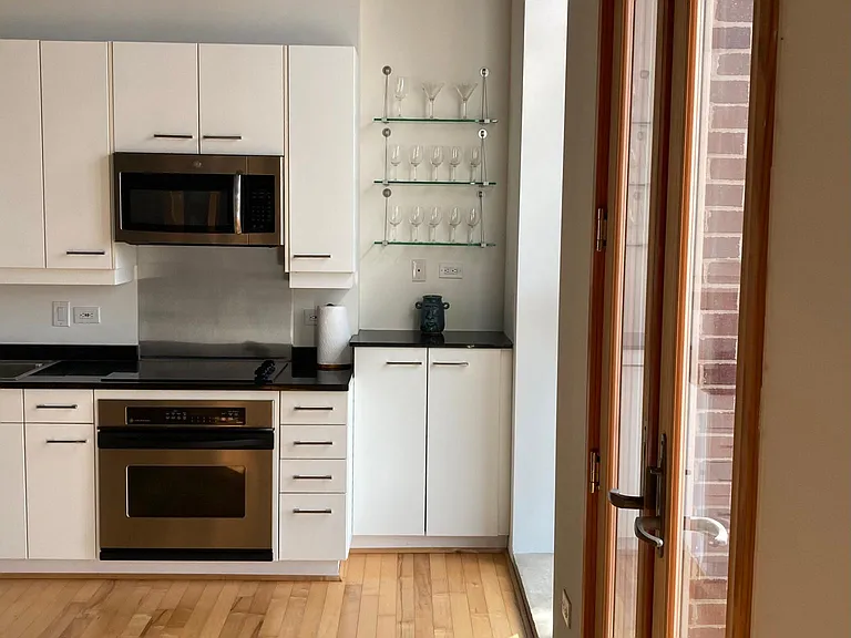 123 Luckie St NW #1407 — Photo 7