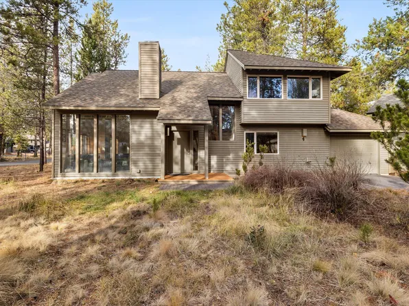 17894 Red Cedar Ln, Sunriver, OR 97707