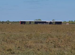 1800 Bauer Rd, Winnie, TX 77665