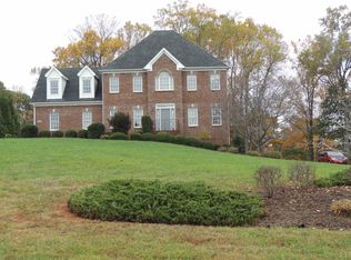 1490 Ty Bluff Rd, Forest, VA 24551