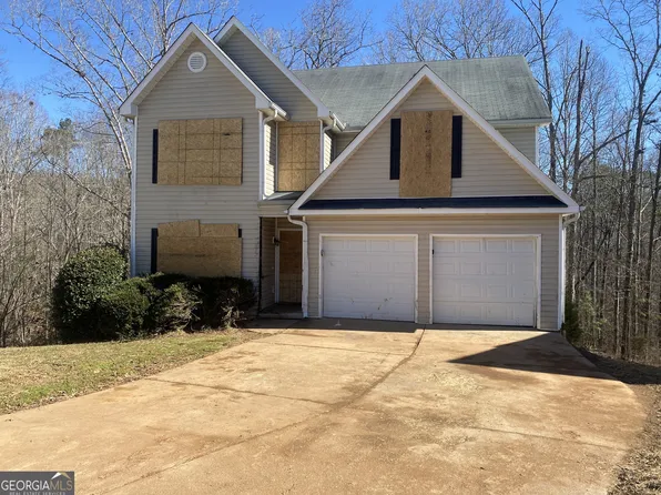 211 Millstream Rdg, Villa Rica, GA 30180