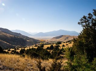 76 Antelope Butte Rd, Livingston, MT 59047