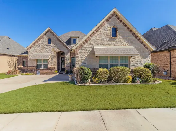 6821 Clayton Nicholas Ct, Arlington, TX 76001