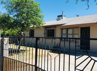 2058 E Granito Vis, Tucson, AZ 85713