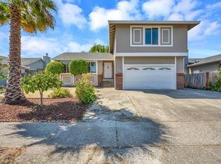 2370 Valley West Dr, Santa Rosa, CA 95401