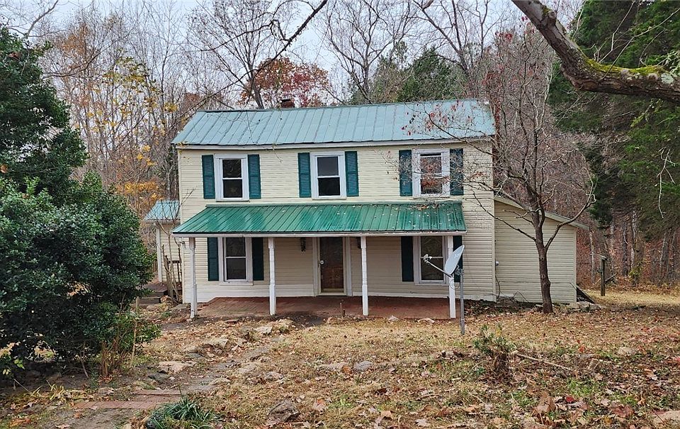 1413 First Rock Rd, Prospect, VA 23960 Zillow