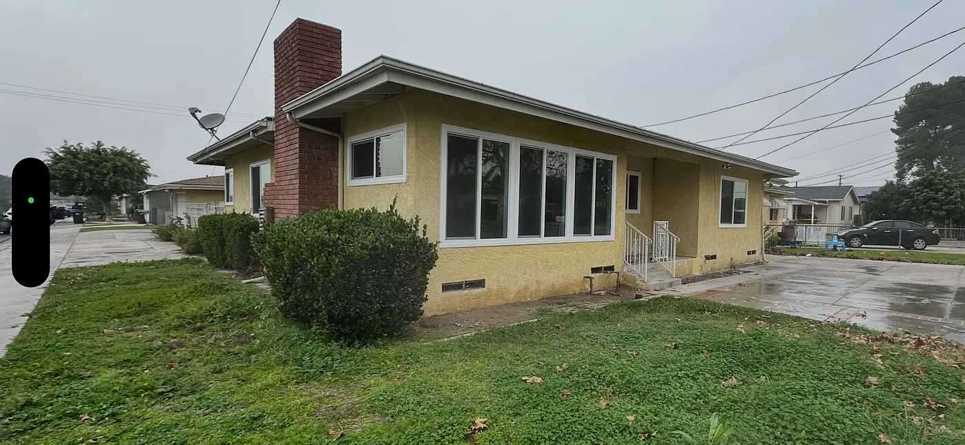 3 bed, 1126 sqft, $3,450 — Photo 1
