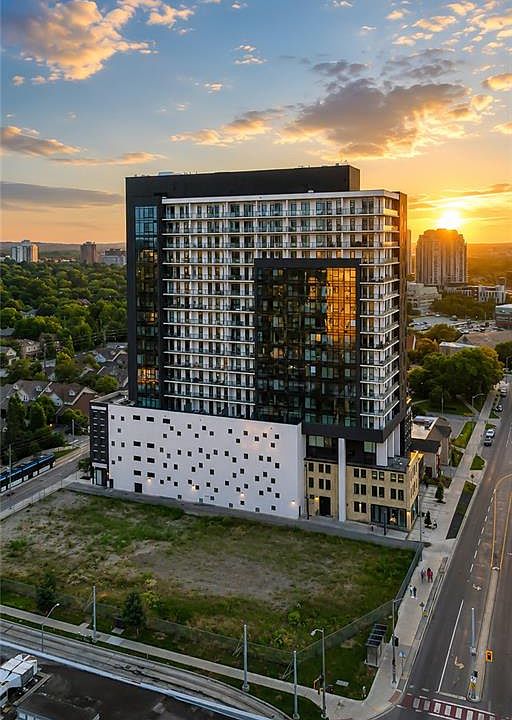1st image of 181 King St S #1901