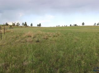 Township Road 3 Lariat Cir, Hot Springs, SD 57747