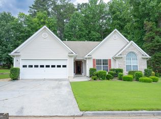 2407 Cove Lake Way, Lithonia, GA 30058