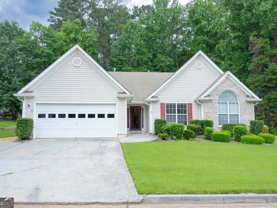2407 Cove Lake Way, Lithonia, GA, 30058
