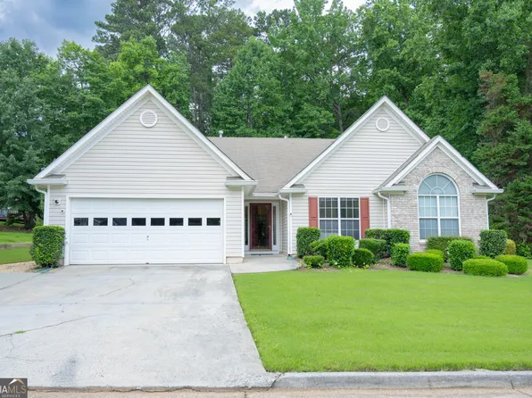 2407 Cove Lake Way, Lithonia, GA 30058