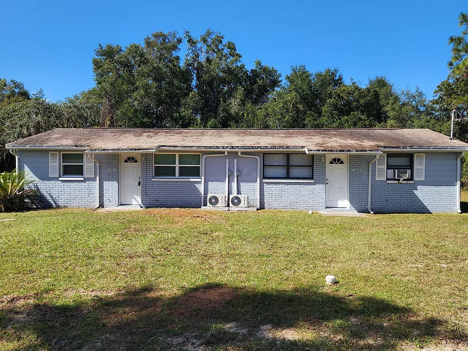 1113 Jones Ave #B