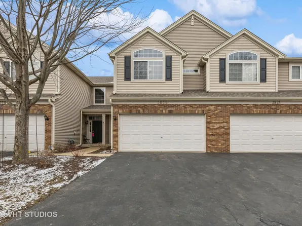 3926 Pratt St, Plano, IL 60545