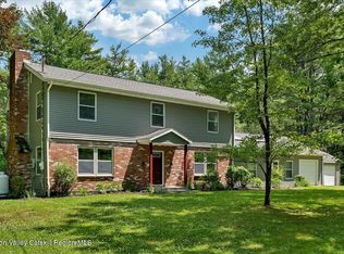 1754 Harlemville Road, Ghent, NY 12075