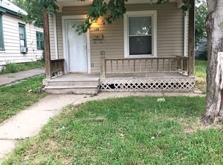 109 N Lawndale Ave, Kansas City, MO 64123