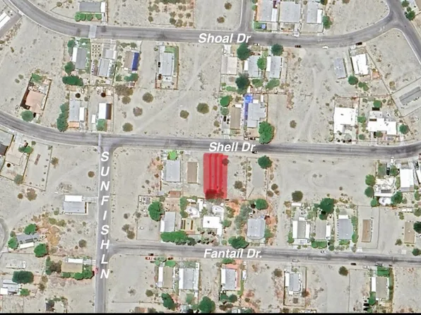 0 Shell Dr, Mecca, CA 92254