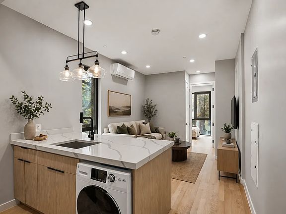 2nd image of 356 E 8th St #202