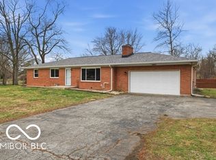 4507 Kessler Ln, Indianapolis, IN