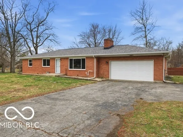 4507 Kessler Ln, Indianapolis, IN 46220