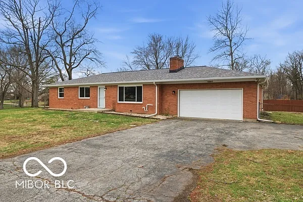 4507 Kessler Ln photo 1