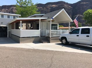 8818 Crescent Bar Rd NW #4, Quincy, WA 98848