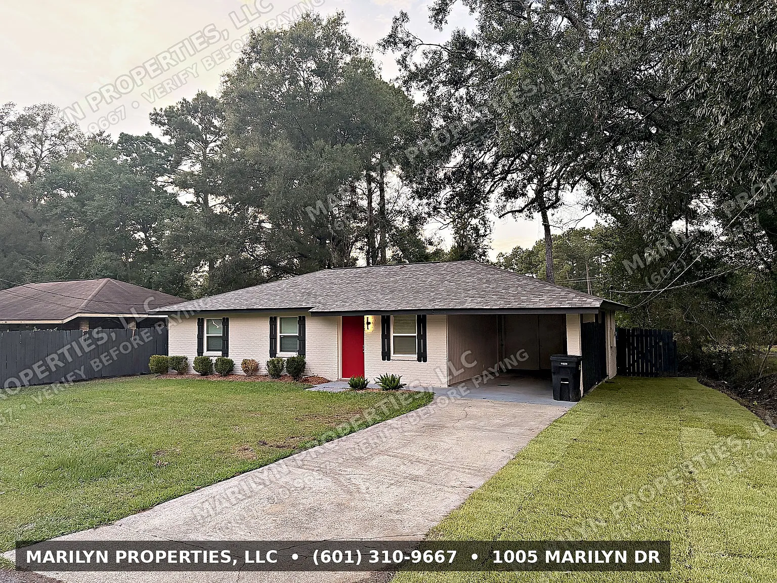 3 bed, 1150 sqft, $1,500 — Photo 1