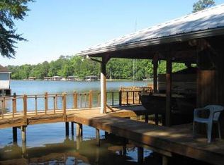 158 Cold Branch Rd, Eatonton, GA 31024