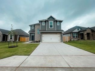 1128 Eclipse St, Hewitt, TX 76643