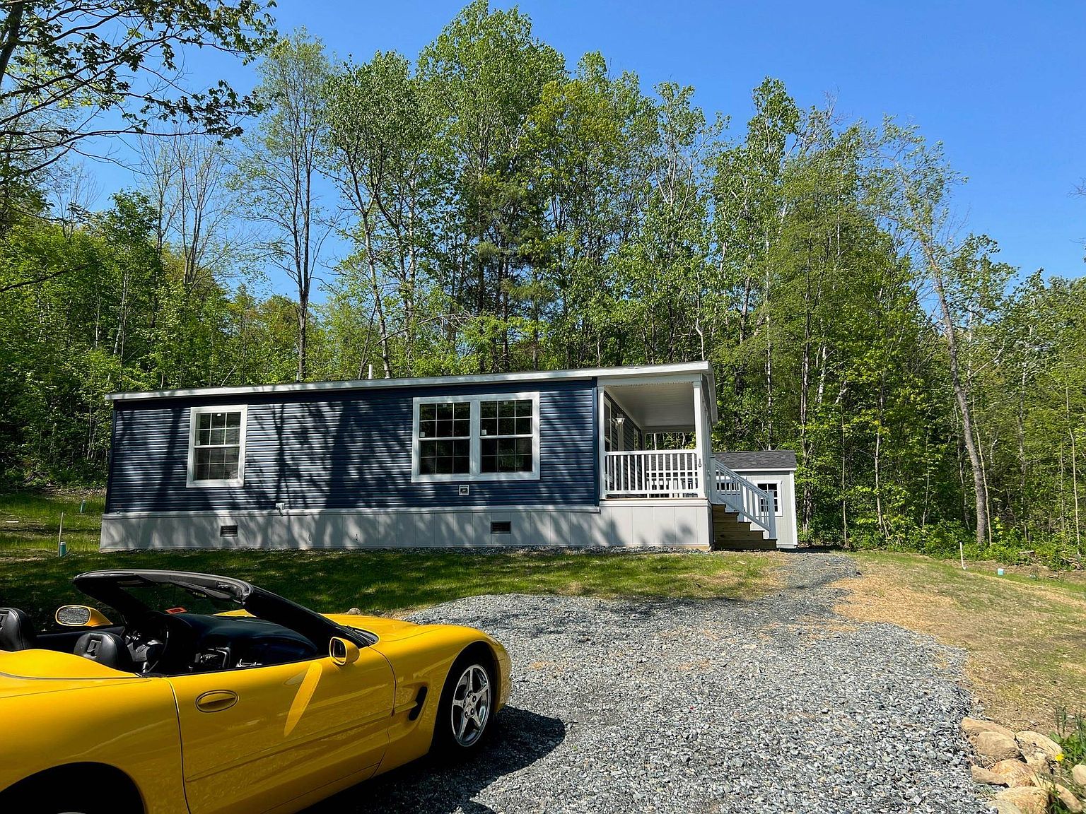 10 Meriden Mobile Court Drive UNIT 10, Plainfield, NH 03781 Zillow