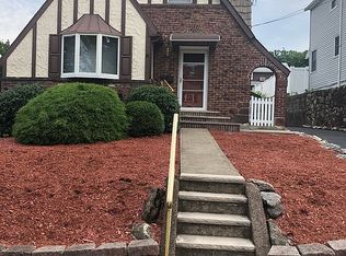 297 Innes Rd, Wood Ridge, NJ 07075