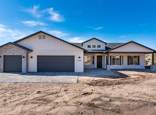 9600 N Drifter's Trl, Prescott Valley, AZ 86315